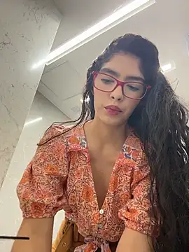 dani bela online show from 03.21.26