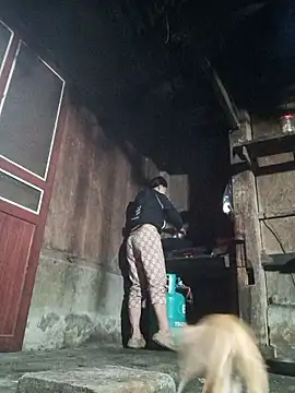 Snapshot of Piu_18 chatting on 01.19.26 Piu 18 online show from 01.19.26