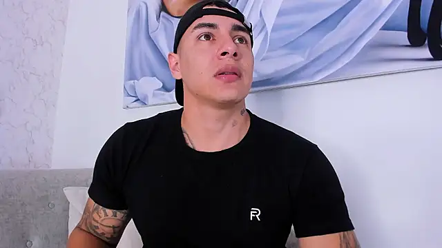 MassimoCo  online show from 02.02.26