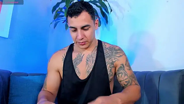 MassimoCo  online show from 05.02.26