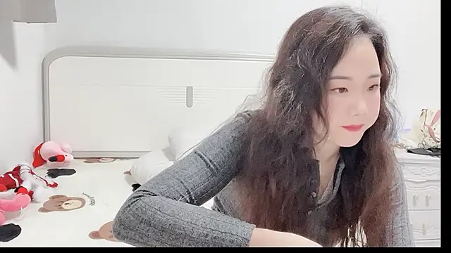 Misszhen-u online show from 01.19.26