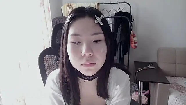 Snapshot of AprilOnilll chatting on 02.02.26 AprilOnilll online show from 02.02.26