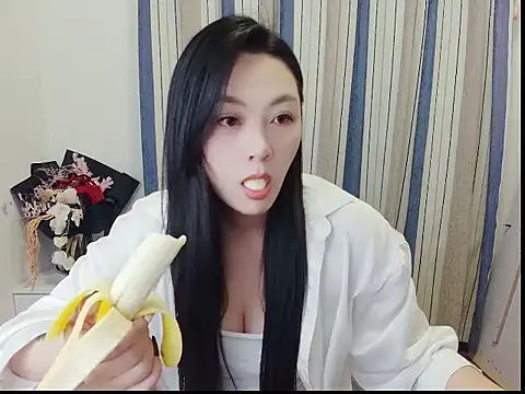 lizhibingniang online show from 01.18.26