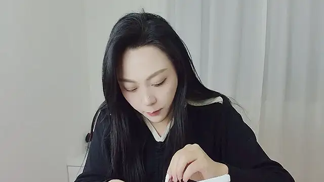 lizhibingniang online show from 02.03.26