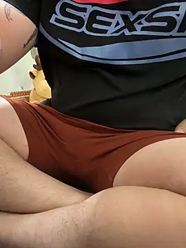 namhihi23 online show from 03.17.26