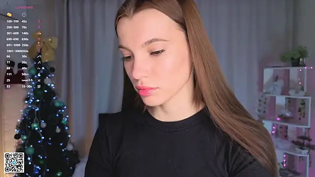 LaveraMeling online show from 01.12.26