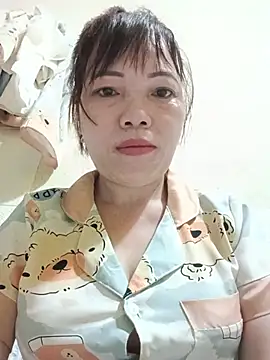 Snapshot of Sana-vn chatting on 07.12.26 Sana-vn online show from 07.12.26