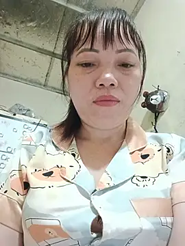 Snapshot of Sana-vn chatting on 07.18.26 Sana-vn online show from 07.18.26