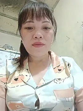 Snapshot of Sana-vn chatting on 07.24.26 Sana-vn online show from 07.24.26