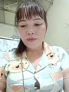 Snapshot of Sana-vn chatting on 07.26.26 Sana-vn online show from 07.26.26