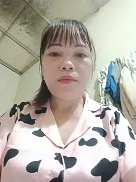 Snapshot of Sana-vn chatting on 07.31.26 Sana-vn online show from 07.31.26