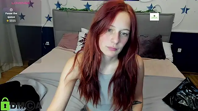 Snapshot of Lily_Viola chatting on 01.18.26 Lily Viola online show from 01.18.26