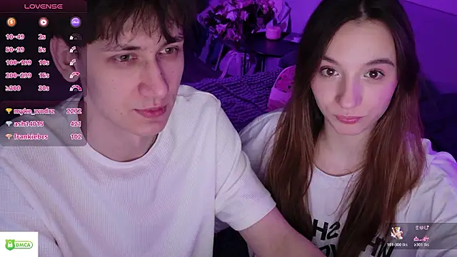 Candyy Molly online show from 03.16.26