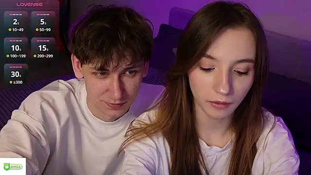 Candyy Molly online show from 03.20.26