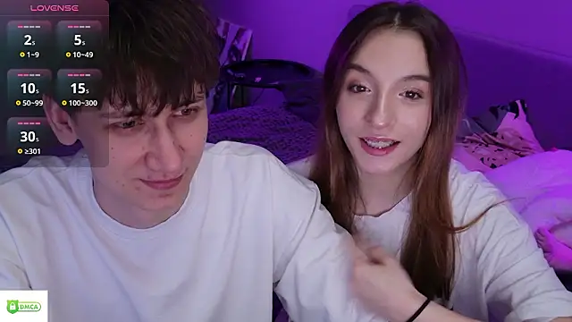 Candyy Molly online show from 03.23.26