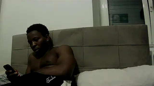 Bigchocco online show from 05.06.26
