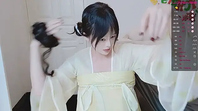 sunny-ly online show from 02.01.26