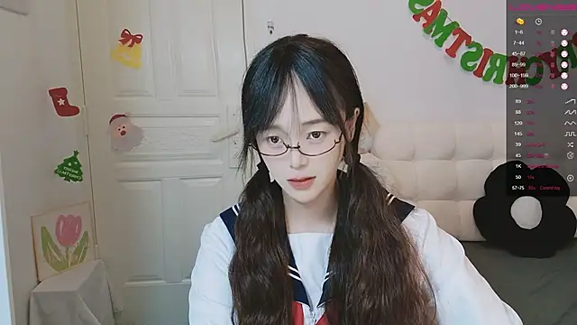 sunny-ly online show from 02.02.26