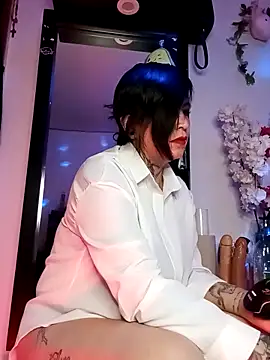 Casandramillf online show from 04.14.26