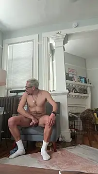 JacobdelaO online show from 04.28.26