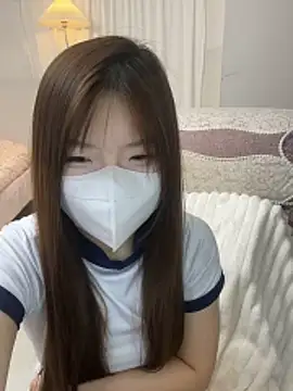  xiaoxinxin  online show from 04.24.26