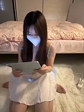  xiaoxinxin  online show from 05.19.26