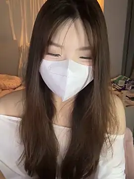  xiaoxinxin  online show from 06.14.26