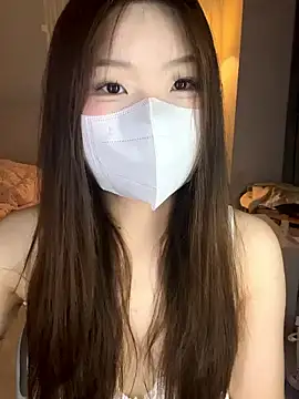  xiaoxinxin  online show from 06.17.26