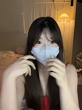 Snapshot of _xiaoxinxin_ chatting on 07.04.26 xiaoxinxin online show from 07.04.26