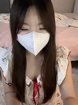 Snapshot of _xiaoxinxin_ chatting on 07.18.26 xiaoxinxin online show from 07.18.26