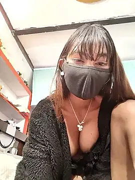 CUTEDIIVA online show from 01.09.26