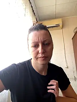 Snapshot of Titana999 chatting on 01.09.26 Titana999 online show from 01.09.26