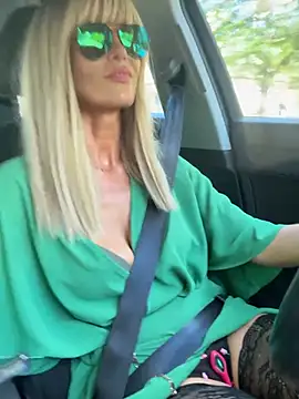 NaughtyNinky online show from 05.06.26