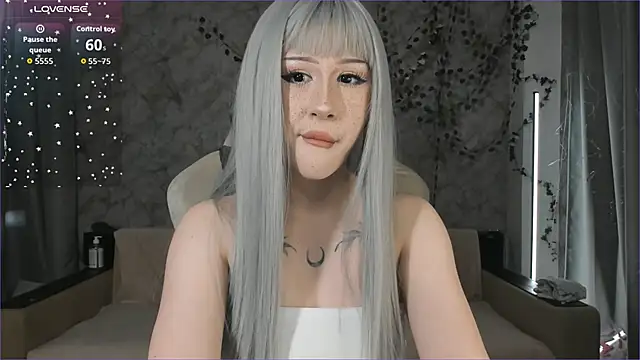 Necucubi02 online show from 04.26.26