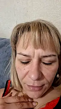 MissKryss online show from 02.23.26