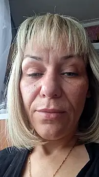 MissKryss online show from 03.08.26