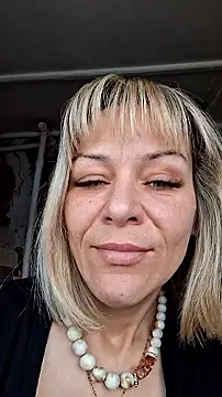 MissKryss online show from 03.24.26