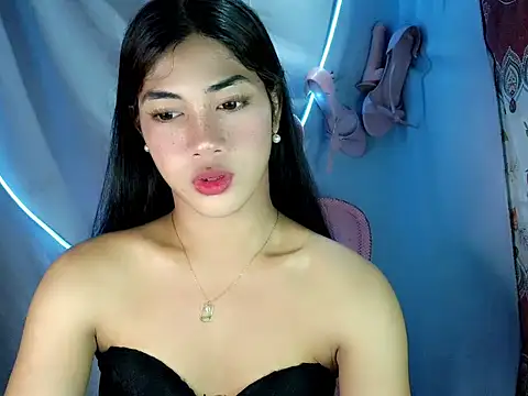 Snapshot of Margalona_ chatting on 03.24.26 Margalona online show from 03.24.26
