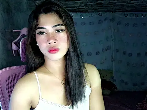 Snapshot of Margalona_ chatting on 04.18.26 Margalona online show from 04.18.26