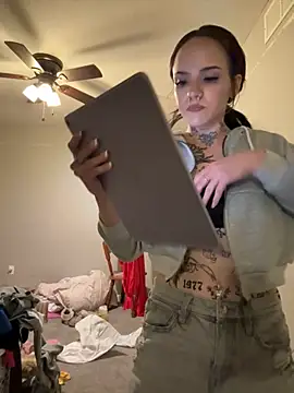 princessnikkole5501 online show from 02.02.26