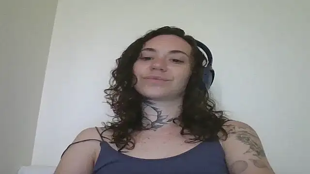 Snapshot of Dirty_Pink chatting on 03.01.26 Dirty Pink online show from 03.01.26