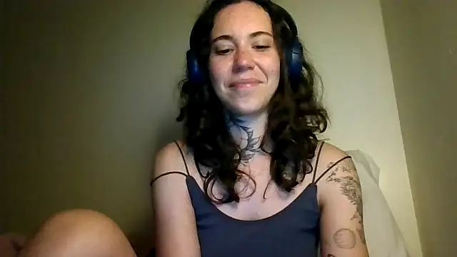 Snapshot of Dirty_Pink chatting on 03.02.26 Dirty Pink online show from 03.02.26