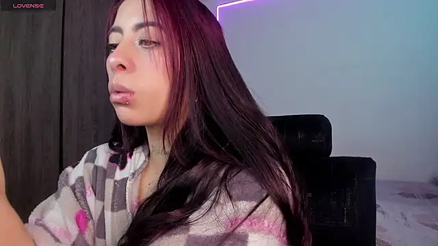 maazikeenx online show from 03.10.26