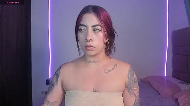 maazikeenx online show from 04.29.26