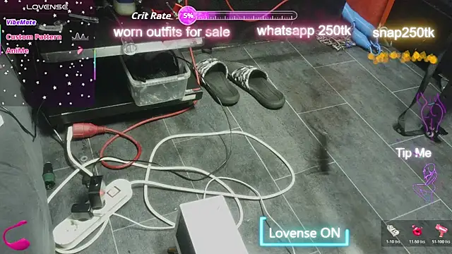 ashleyandtommy1 online show from 01.31.26