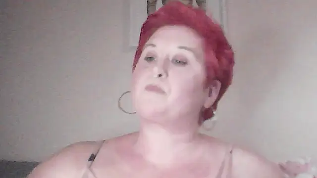 BustyRedxx online show from 03.04.26