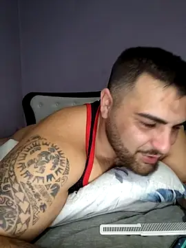 Attila98 online show from 02.04.26