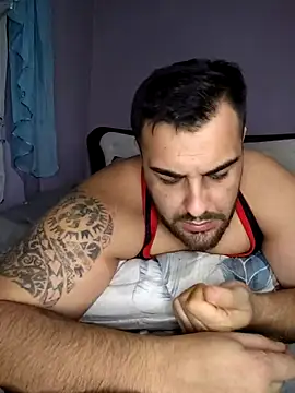 Attila98 online show from 02.07.26