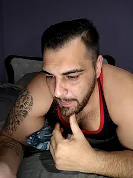 Attila98 online show from 02.24.26