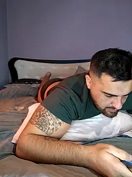 Attila98 online show from 03.01.26